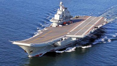 فوجیان رسماً وارد خدمت شد؛ چین با سومین ناو هواپیمابر بزرگ جهان، آمریکا را هدف گرفت