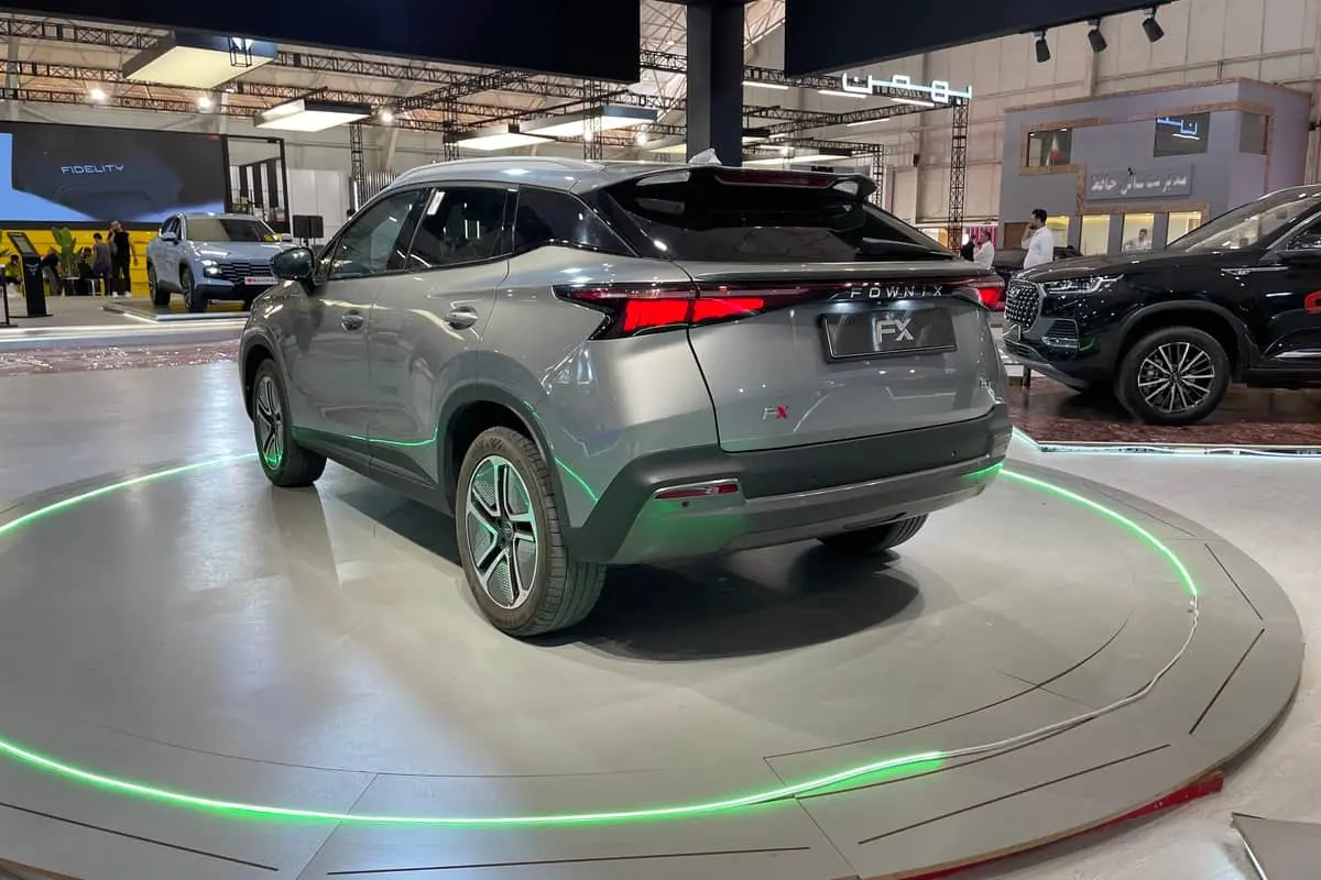 پیش‌فروش فونیکس