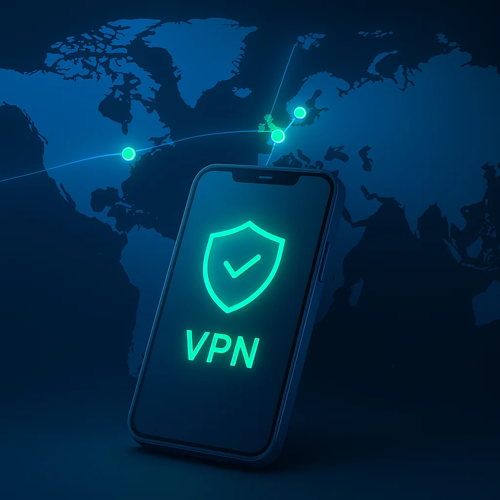 هویت فروشندگان