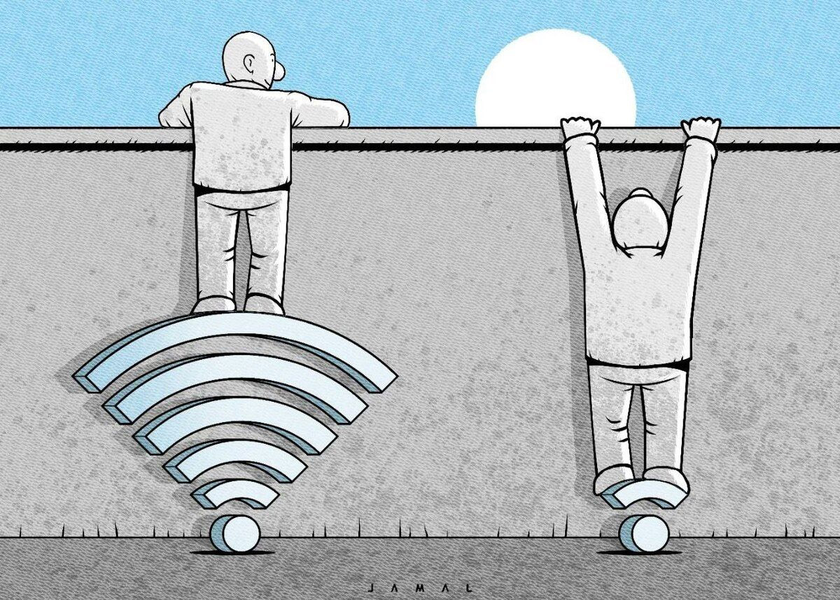 فیلترینگ خط سفید