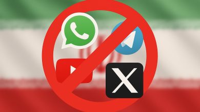 فیلترینگ خط سفید