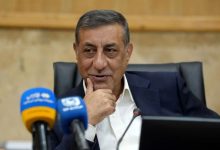 قائم‌پناه: سخنان رئیس‌جمهور درباره تخلیه تهران هشدار نسبت به بحران آب بود