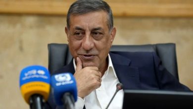 قائم‌پناه: سخنان رئیس‌جمهور درباره تخلیه تهران هشدار نسبت به بحران آب بود