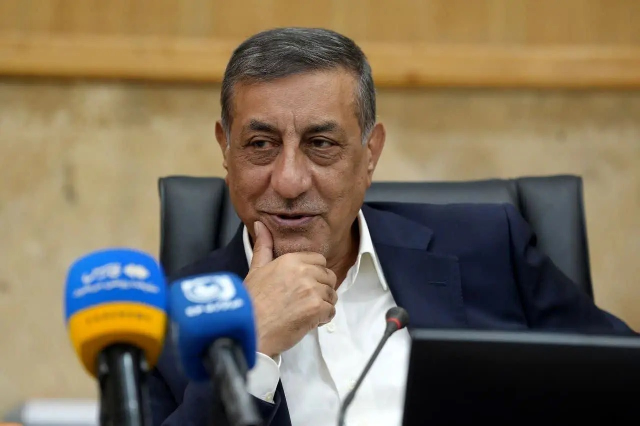 قائم‌پناه: سخنان رئیس‌جمهور درباره تخلیه تهران هشدار نسبت به بحران آب بود