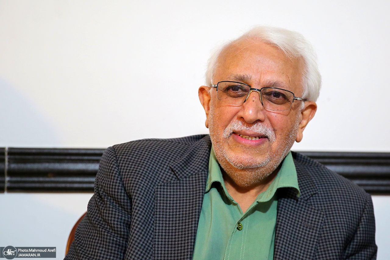 قاسم محبعلی: گفتوگوهای اعراب با آمریکا هشداری جدی برای ایران است