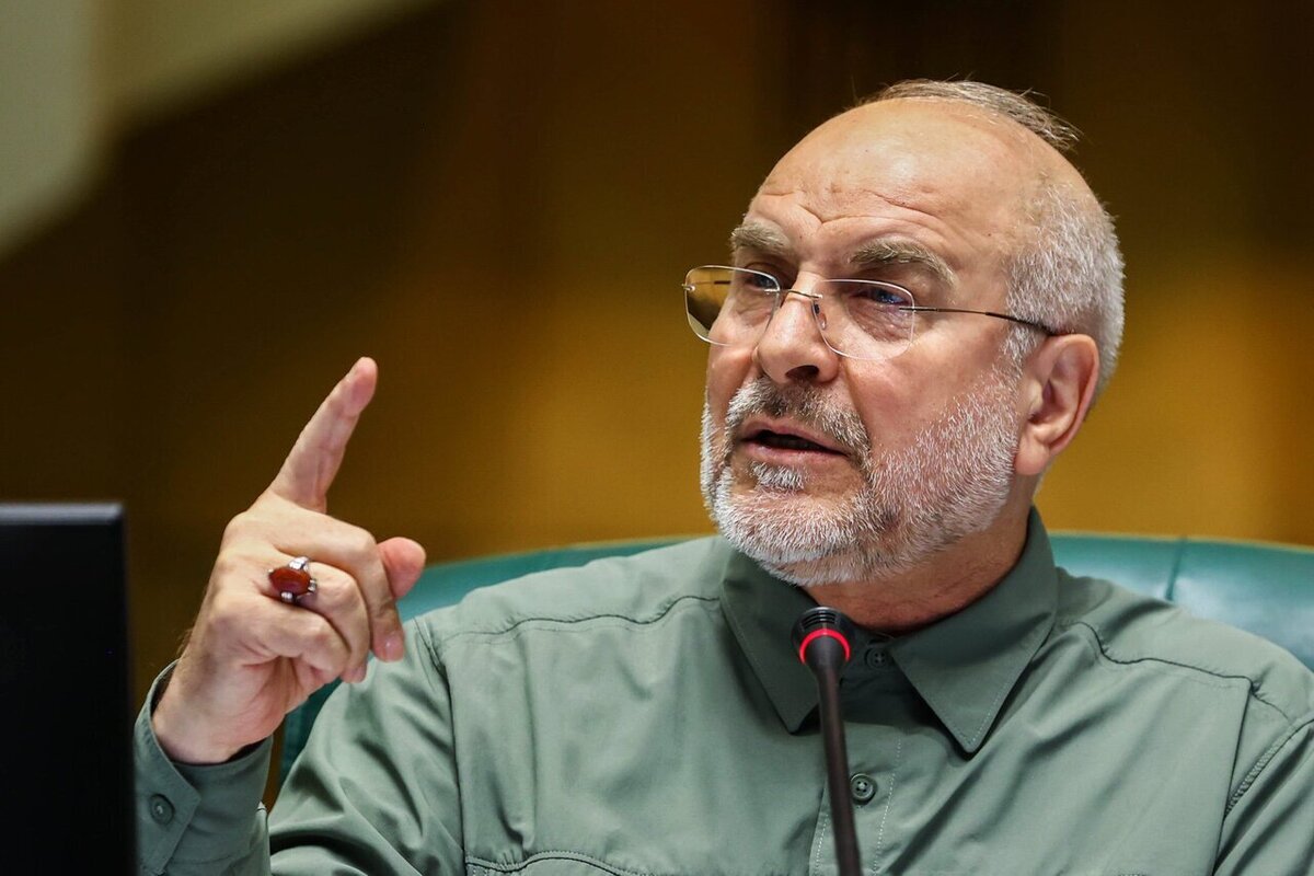 جزئیات درخواست آمریکا برای آتشبس؛ روایت قالیباف از سکوت تلآویو