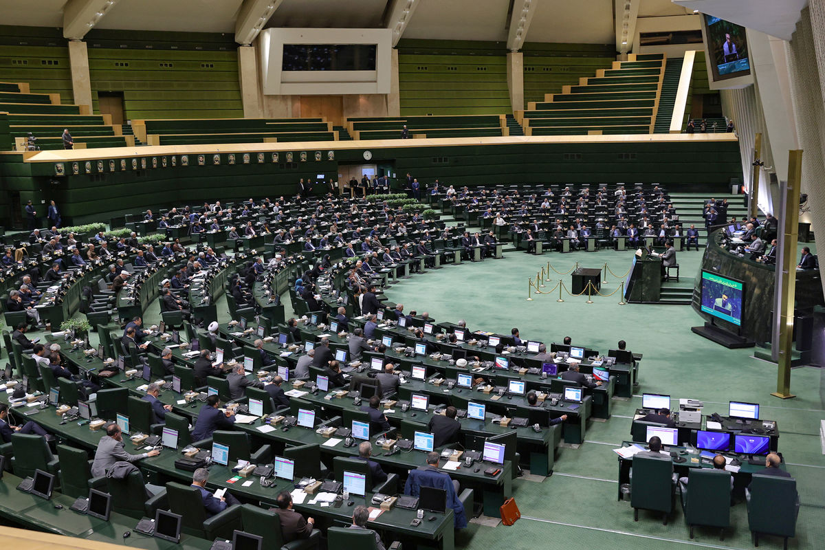 مجلس با کلیات طرح اصلاح قانون مهریه موافقت کرد