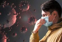 قدرت سرایت سویه جدید آنفلوآنزا