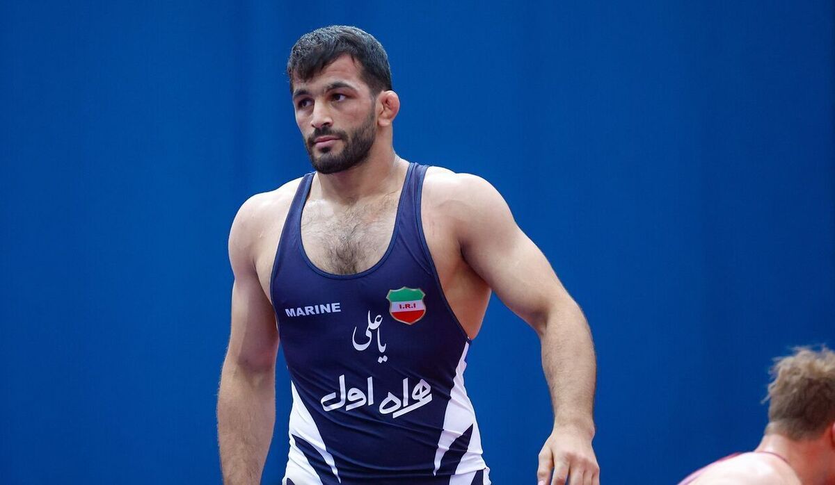 قرارداد ۷ میلیارد تومانی یزدانی