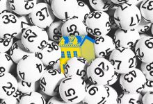 قرعه کشی مسکن