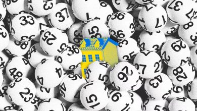 قرعه کشی مسکن