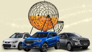 نتایج قرعه کشی ایران خودرو مشخص شد