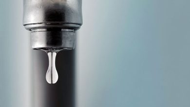 جیره‌بندی آب در تهران؛ شهروندان شب‌ها از دسترسی به آب محروم شدند