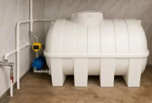 مخزن‌گذاری گسترده