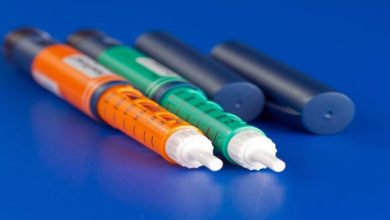 قیمت انسولین‌ها تحت پوشش بیمه