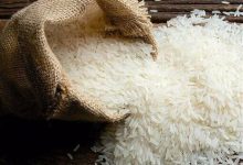 واردات برنج