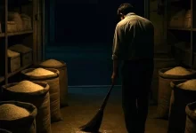 قیمت برنج ایرانی