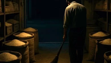 قیمت برنج ایرانی