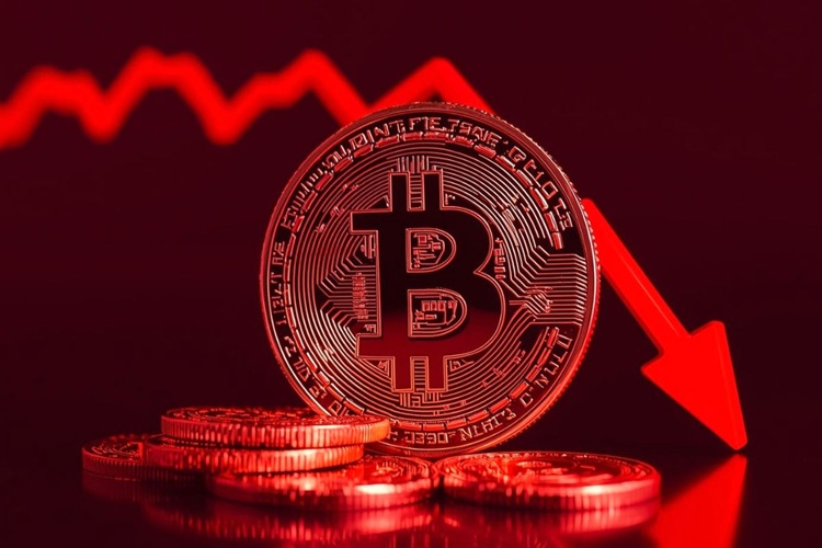 قیمت بیت‌کوین