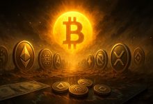 قیمت بیت‌کوین