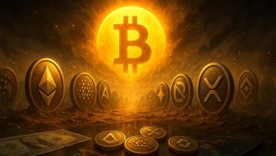 قیمت بیت‌کوین