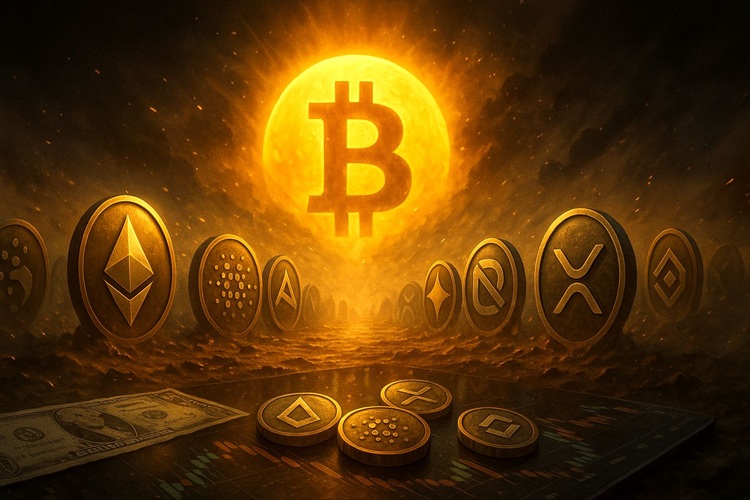 قیمت بیت‌کوین