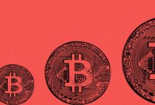 قیمت بیت‌کوین