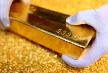 قیمت جهانی طلا