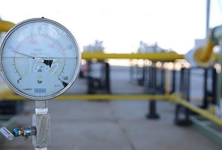 قیمت حامل‌های انرژی