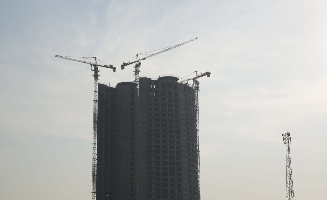 قیمت-خانه-بازار-مسکن