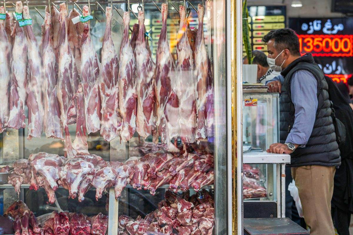 قیمت-دلار-تورم-ارز-ترجیحی