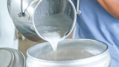 افزایش شدید