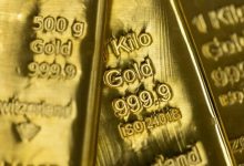  قیمت طلا