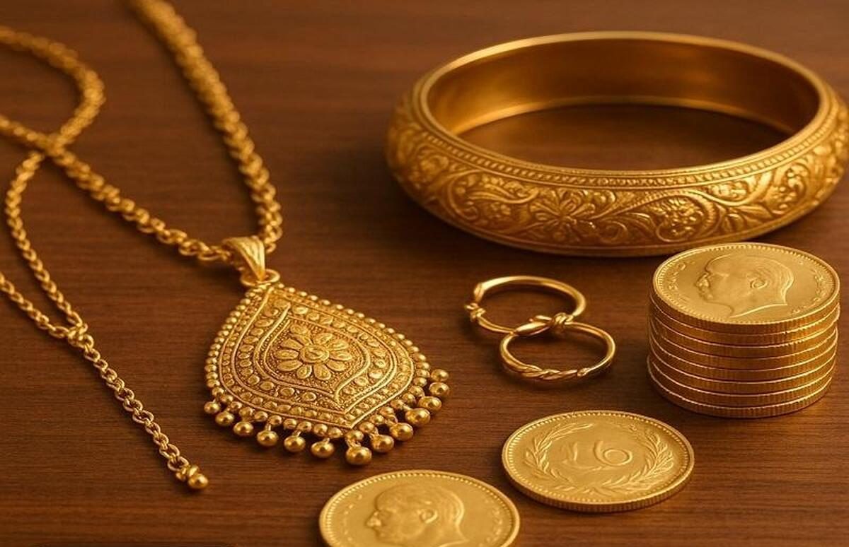 دلار در اوج