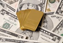 قیمت طلا و سکه تحت تأثیر افزایش دلار: آیا بازار به سمت صعود می‌رود؟