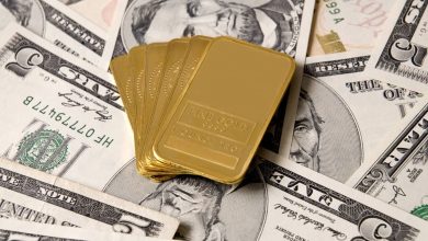 قیمت طلا و سکه تحت تأثیر افزایش دلار: آیا بازار به سمت صعود می‌رود؟