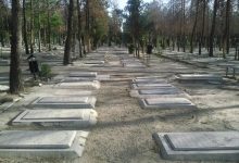 قیمت قبر در مشهد از شش‌میلیون تا دو‌میلیارد؛ خانه آخرت هم لاکچری شد