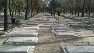قیمت قبر در مشهد از شش‌میلیون تا دو‌میلیارد؛ خانه آخرت هم لاکچری شد