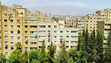 قیمت مسکن در شهرک آپادانا