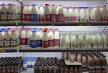 قیمت مصوب لبنیات