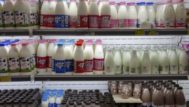 قیمت مصوب لبنیات