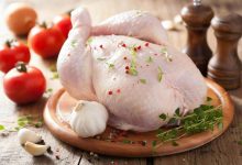 نهاده‌های دامی