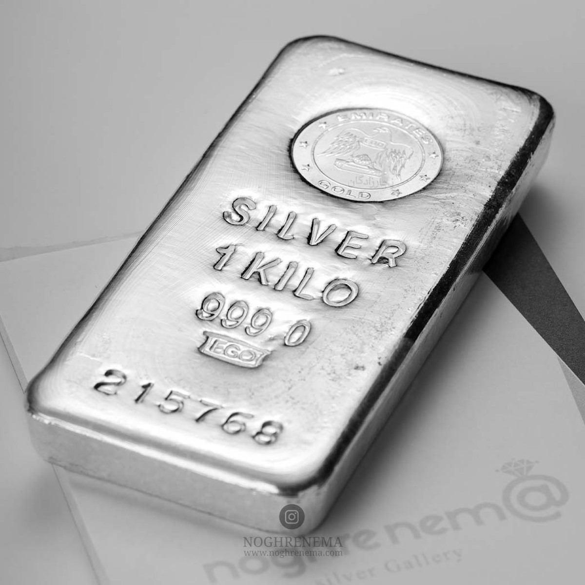 آیا زمان درخشش دوباره نقره فرا رسیده است؟ پیش‌بینی صعودی بانک‌های بزرگ جهان