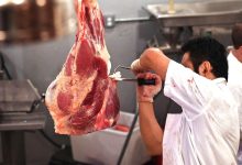 قیمت هر کیلو لاشه گوسفندی به ۷۰۰ هزار تومان رسید