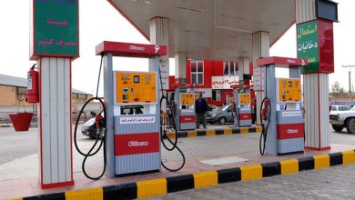 قیمت واقعی بنزین ۳۴ هزار تومان است؛ مردم تنها ۱۵۰۰ تومان پرداخت می‌کنند