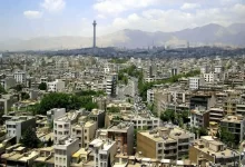 قیمت‌های نجومی مسکن در گیشا