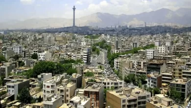 قیمت‌های نجومی مسکن در گیشا