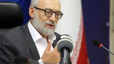 لاریجانی: به “ننه قمری” اجازه دخالت در اصول هسته‌ای ایران را نمی‌دهیم!