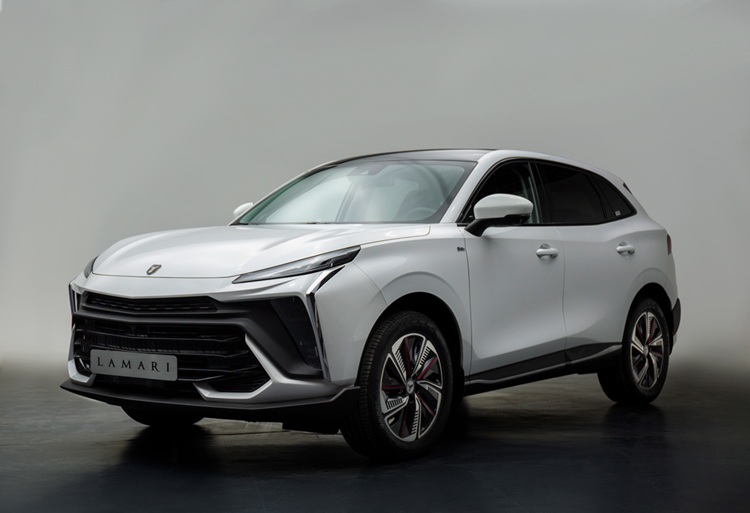 لاماری ایما