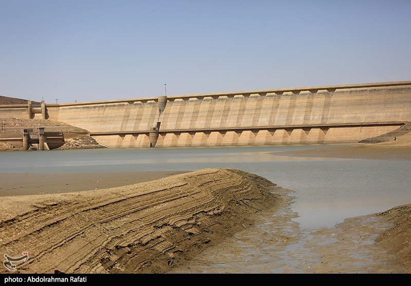 آیا رسوبات سدها ذخیره آب را تهدید میکند؟ روایت کارشناسان از راهحلهای ممکن